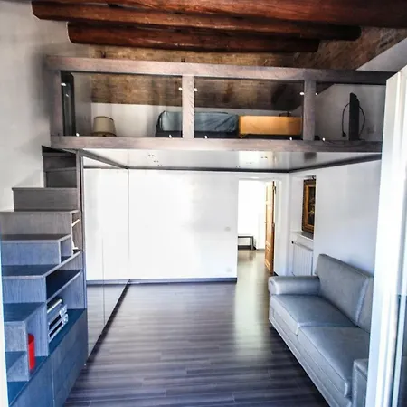 Cavour Loft