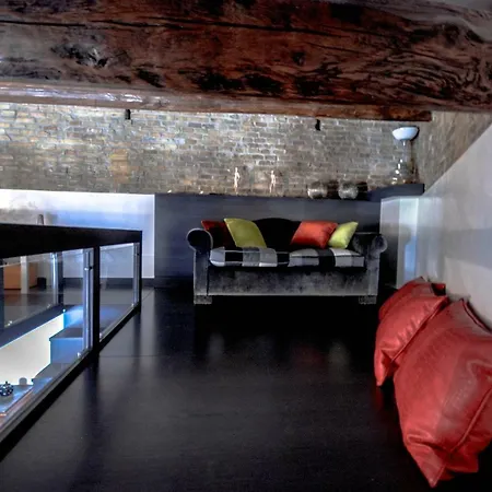 Cavour Loft