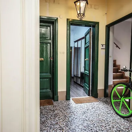 Cavour Loft