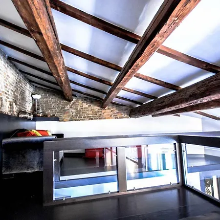 Cavour Loft 로마