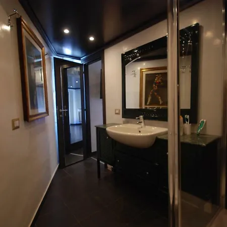 Cavour Loft * 로마