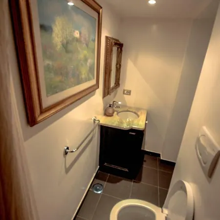 Lägenhet Cavour Loft