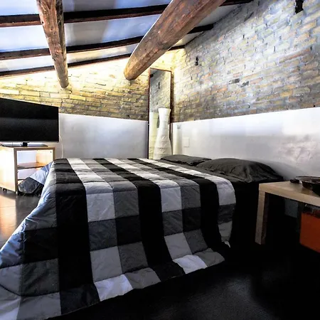Cavour Loft