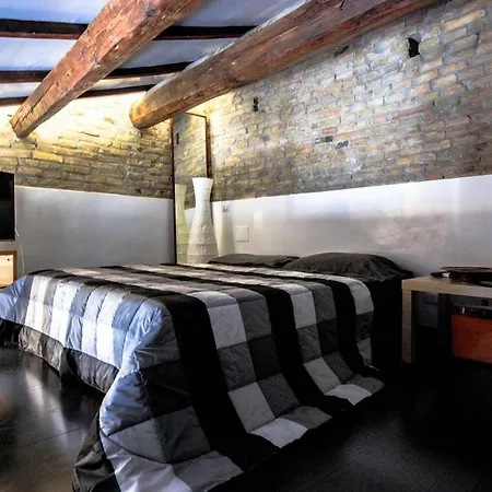 Cavour Loft