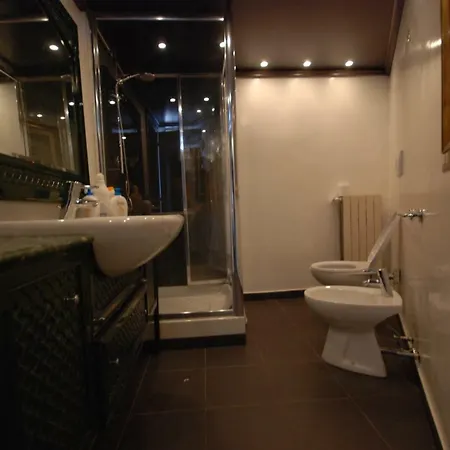 Lägenhet Cavour Loft