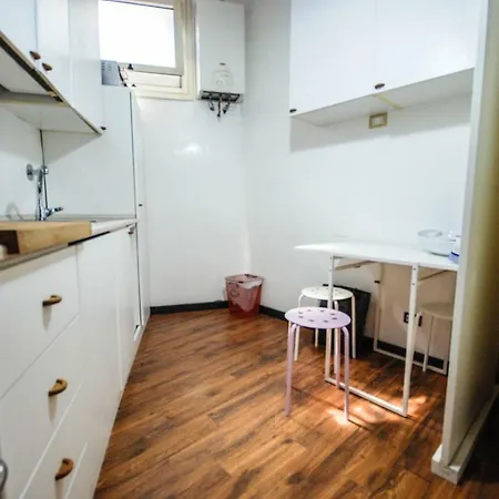 Cavour Loft Rom