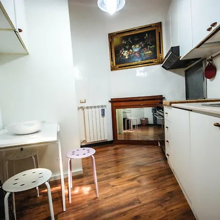 Cavour Loft *