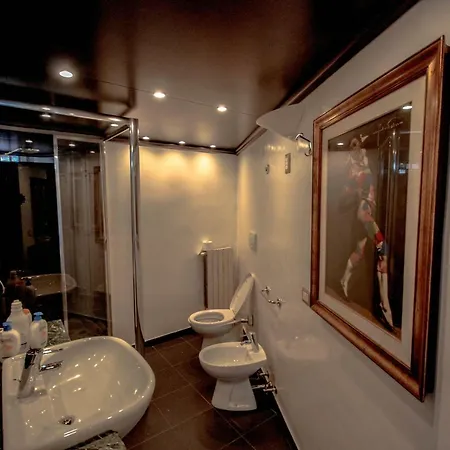 Cavour Loft *